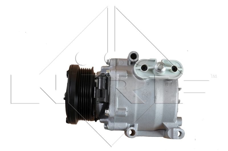 NRF Kompressor, Klimaanlage (32724)