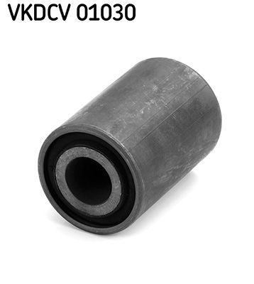 SKF Lagerbuchse, Blattfeder (VKDCV 01030)