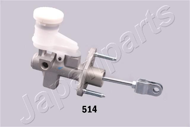 JAPANPARTS Geberzylinder, Kupplung (FR-514)