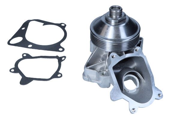 MAXGEAR Wasserpumpe, Motorkühlung (47-0106)