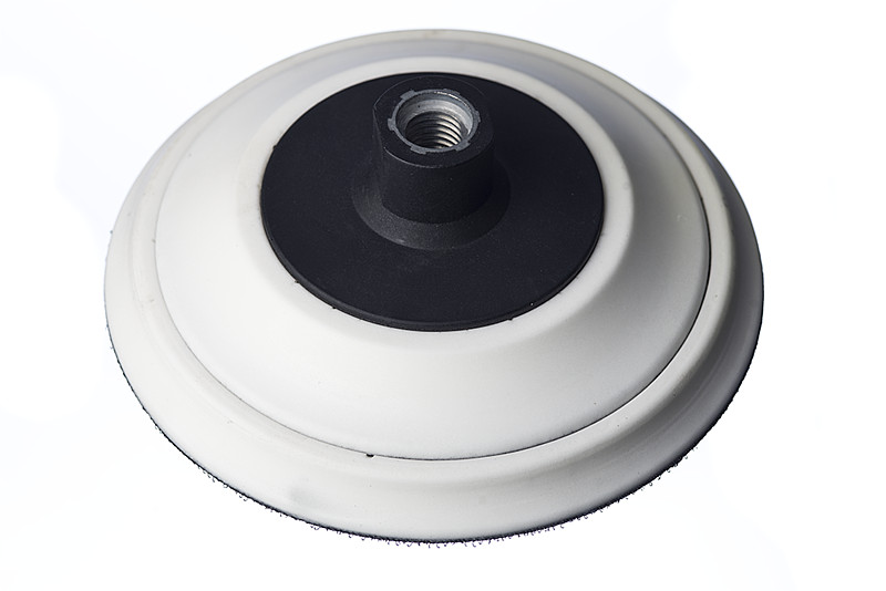 3IN1 KLETTTELLER FÜR POLIERMASCHINE (4666-075-150) | NORMFEST 3IN1 KLETTTELLER FÜR POLIERMASCHINE (4666-075-150) | NORMFEST