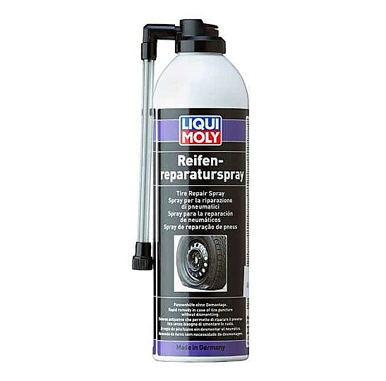 LIQUI MOLY Montagepaste (3343) Thumbnail