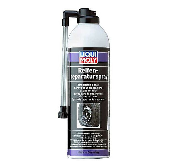 LIQUI MOLY Montagepaste (3343) 4100420033438 3343