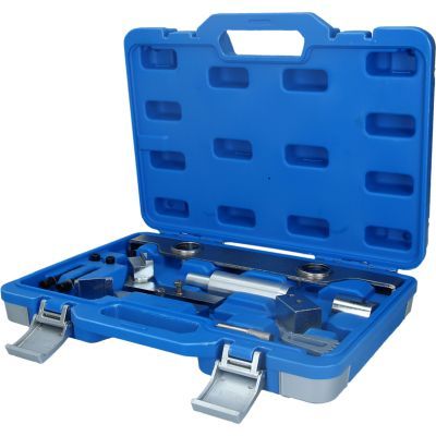 KS TOOLS Einstellwerkzeugsatz, Steuerzeiten (BT593870)