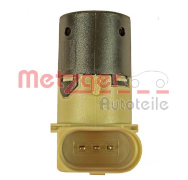 METZGER Sensor, Einparkhilfe (0901039)