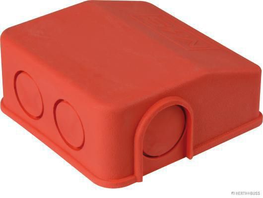 HERTH+BUSS ELPARTS Abdeckung, Batteriepolklemme (50281105)