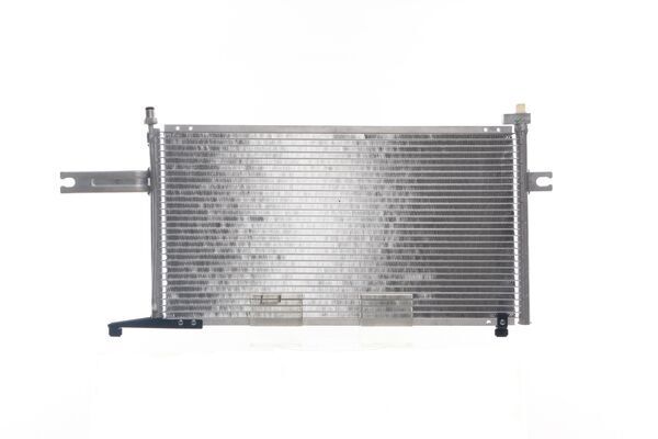 MAHLE Kondensator, Klimaanlage (AC 180 000S)