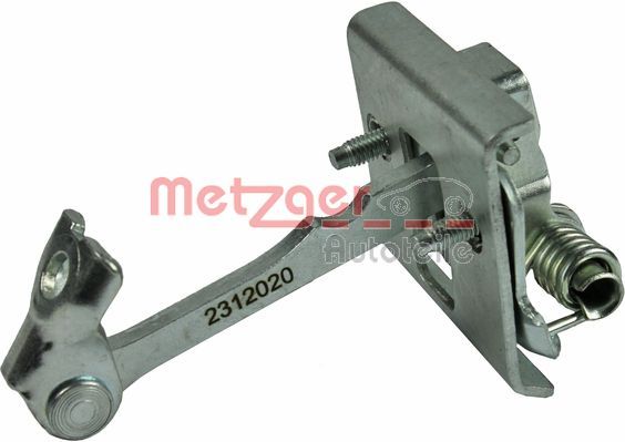 METZGER Türfeststeller (2312020)
