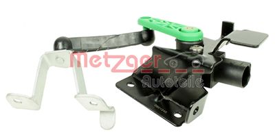 METZGER Sensor, Leuchtweiteregulierung (0901245) 4062101027900 0901245