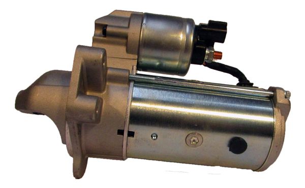 EUROTEC Starter (11090290) Thumbnail