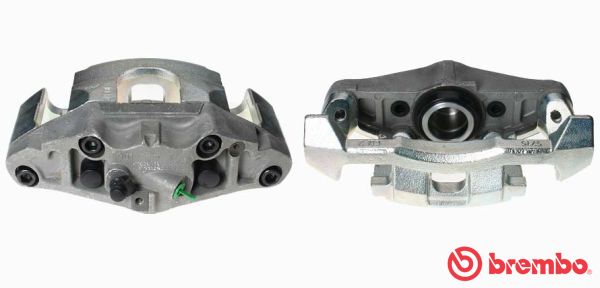 BREMBO Bremssattel (F 85 236)