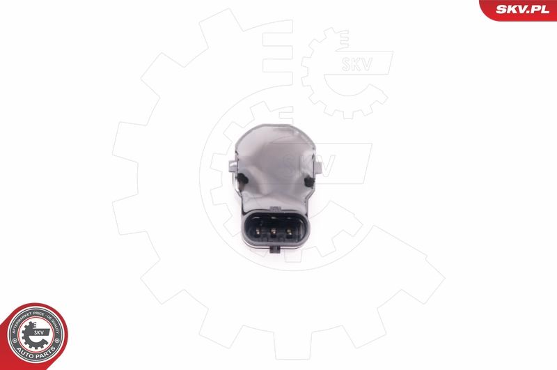 ESEN SKV Sensor, Einparkhilfe (28SKV011)