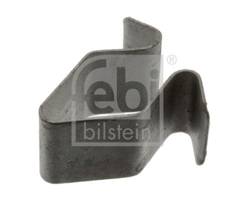 FEBI BILSTEIN Halteclip, Koffer-/Laderaumverkleidung (100626) 4054224006269 100626