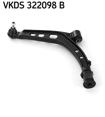 SKF Lenker, Radaufhängung (VKDS 322098 B)