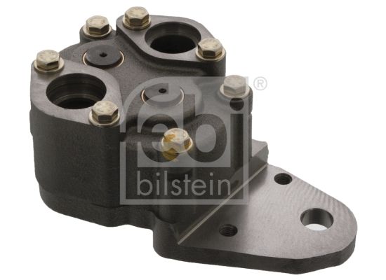 FEBI BILSTEIN Ölpumpe (47649)