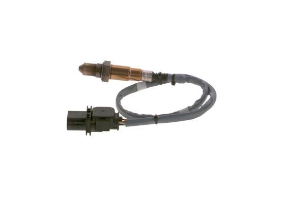 BOSCH Lambdasonde (0 281 004 490)