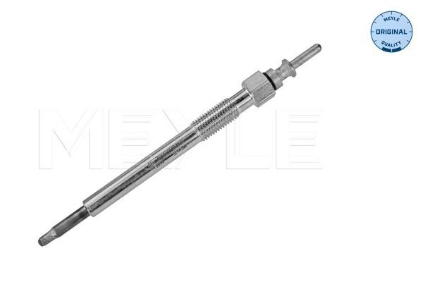 MEYLE Glühkerze (614 860 0002)