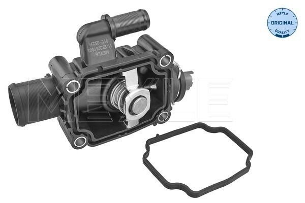 MEYLE Thermostat, Kühlmittel (11-28 228 0003)