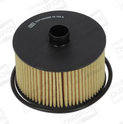 CHAMPION Ölfilter (COF100695E)