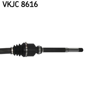 SKF Antriebswelle (VKJC 8616)