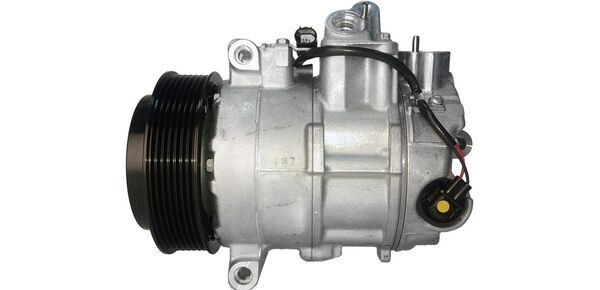 MAHLE Kompressor, Klimaanlage (ACP 570 000P) MAHLE Kompressor, Klimaanlage (ACP 570 000P)
