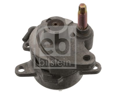 FEBI BILSTEIN Riemenspanner, Keilrippenriemen (04001)