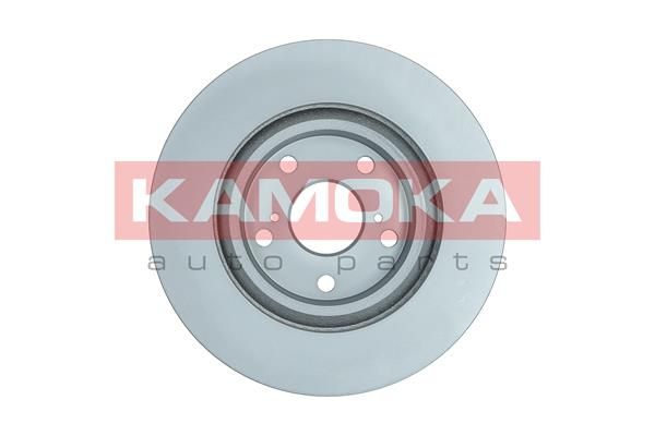 KAMOKA Bremsscheibe (1031046)