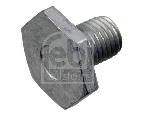 FEBI BILSTEIN Verschlussschraube, Ölwanne (36431)