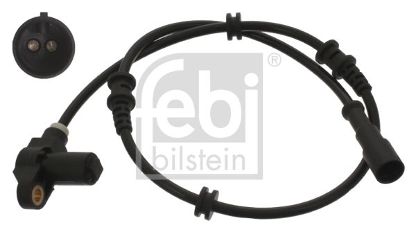 FEBI BILSTEIN Sensor, Raddrehzahl (44408)