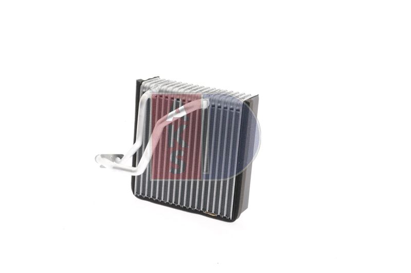 AKS DASIS Verdampfer, Klimaanlage (820166N)