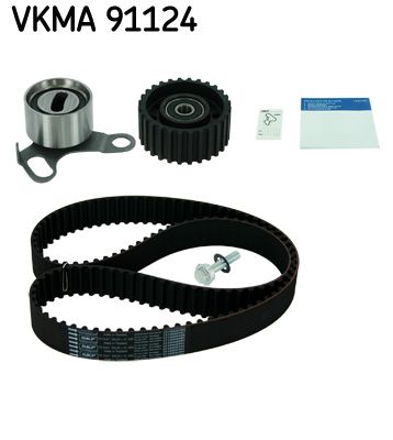 SKF Zahnriemensatz (VKMA 91124)