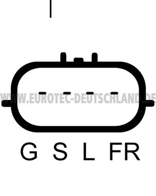 EUROTEC Generator (12061048) Thumbnail
