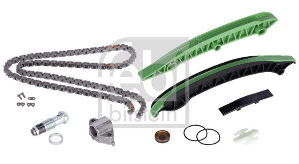 FEBI BILSTEIN Steuerkettensatz (46374)