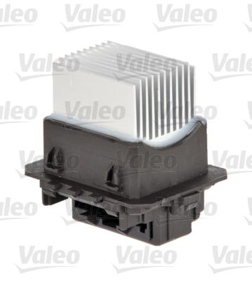 VALEO Regler, Innenraumgebläse (509961)
