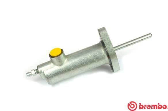 BREMBO Nehmerzylinder, Kupplung (E 50 004)