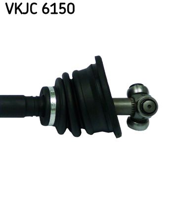 SKF Antriebswelle (VKJC 6150)