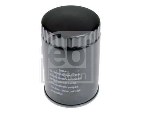 FEBI BILSTEIN Ölfilter (109602)