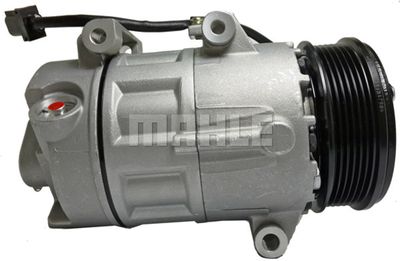 MAHLE Kompressor, Klimaanlage (ACP 1331 000S) MAHLE Kompressor, Klimaanlage (ACP 1331 000S)
