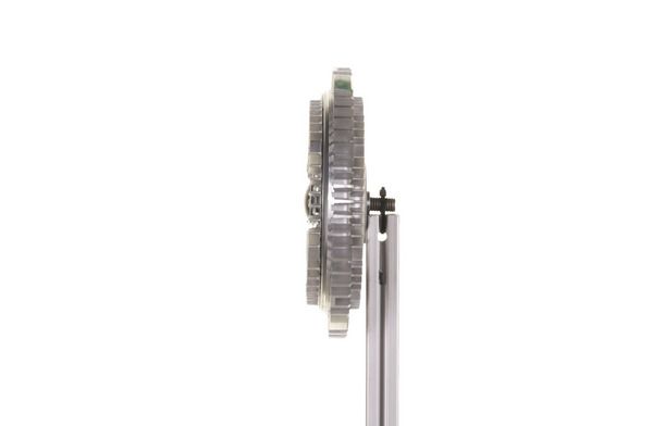 MAHLE Kupplung, Kühlerlüfter (CFC 12 000P)