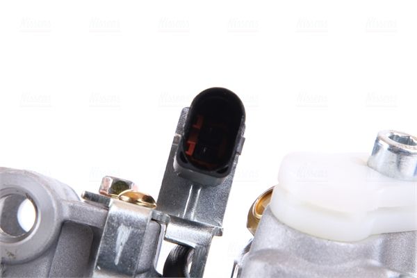 NISSENS Kompressor, Klimaanlage (89415) NISSENS Kompressor, Klimaanlage (89415)
