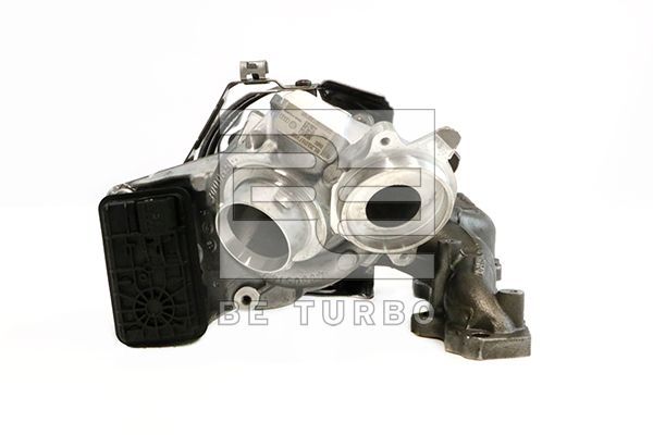 BE TURBO Lader, Aufladung (131801)