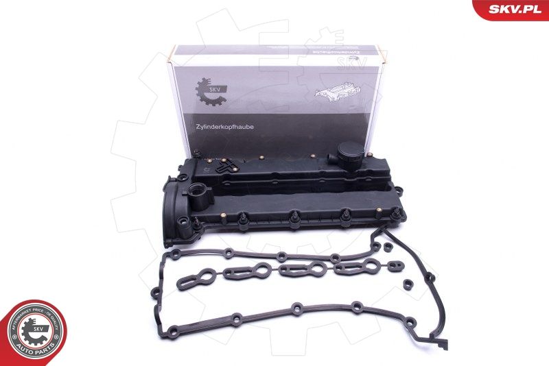 ESEN SKV Zylinderkopfhaube (48SKV047) Thumbnail
