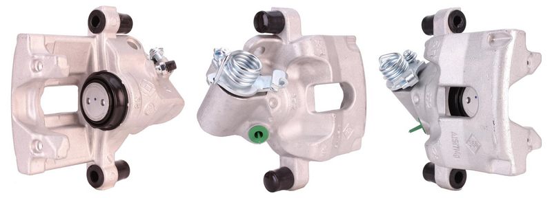 ELSTOCK Bremssattel (87-2294)