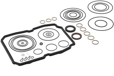 ELRING Dichtungssatz, Automatikgetriebe (428.390)