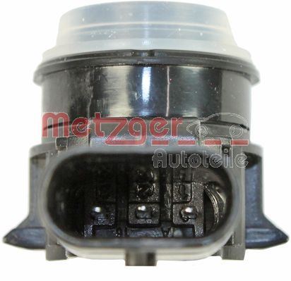 METZGER Sensor, Einparkhilfe (0901185)