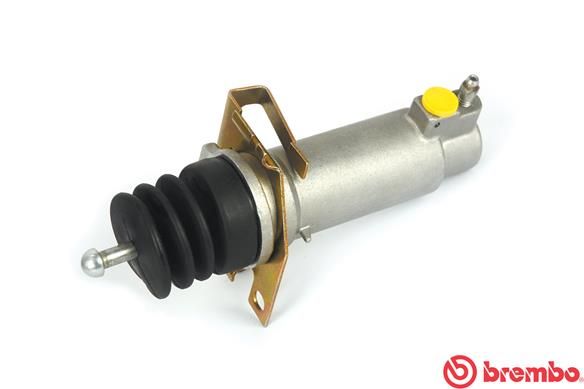 BREMBO Nehmerzylinder, Kupplung (E 24 006)