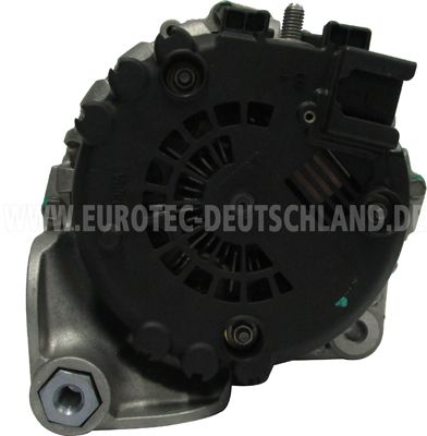 EUROTEC Generator (12090395)