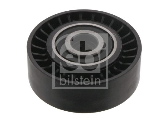 FEBI BILSTEIN Umlenk-/Führungsrolle, Keilrippenriemen (31382)