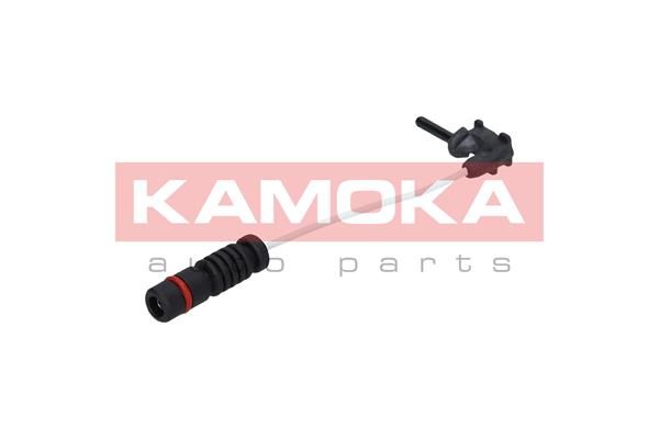 KAMOKA Warnkontakt, Bremsbelagverschleiß (105001) KAMOKA Warnkontakt, Bremsbelagverschleiß (105001)