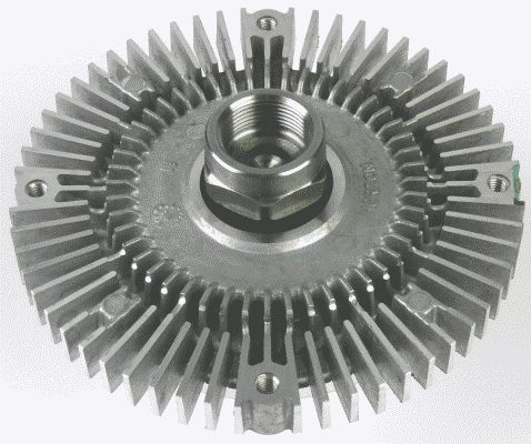 SACHS Kupplung, Kühlerlüfter (2100 012 131)